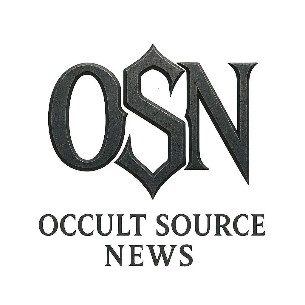 e full words “Occult
