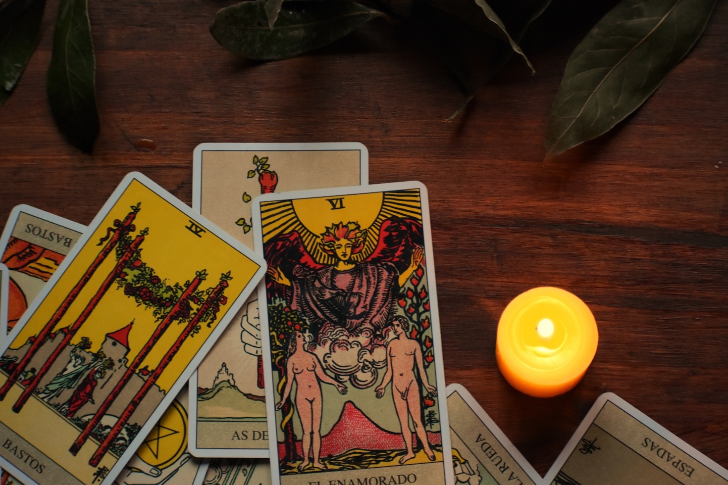 Tarot Reading Techniques to Unlock Hidden Truths