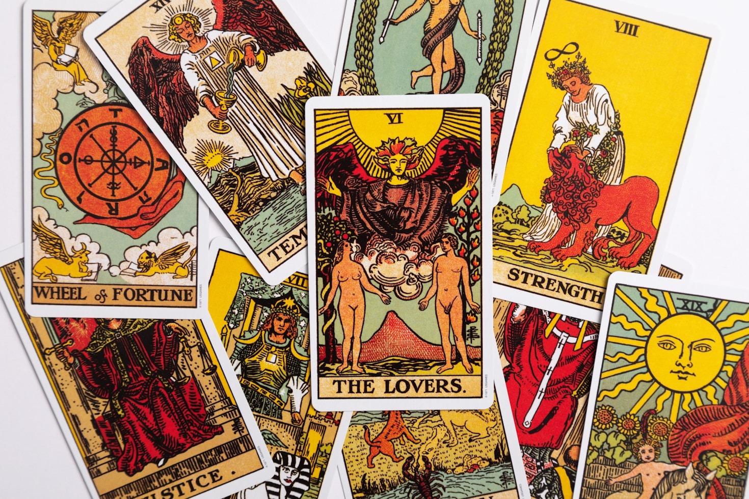 Mysticism and Media: Reporting on the Occult Scene